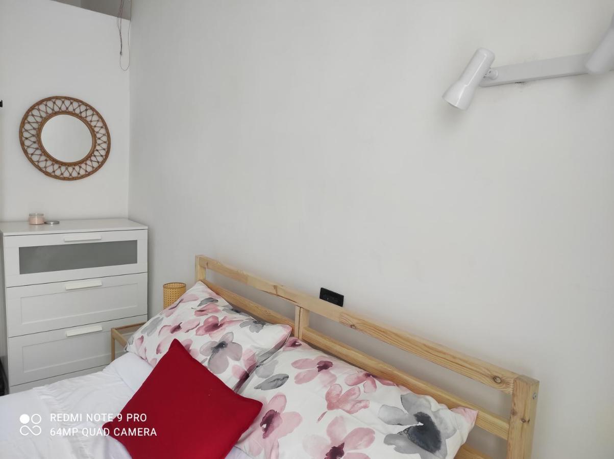 Ferienwohnung Giravolta Sulmona Exterior foto